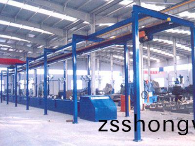 前橋裝配線(xian)